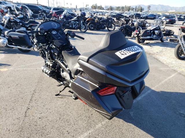 2021 HONDA GL1800 D JH2SC7953MK301323