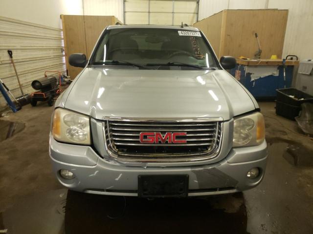 1GKDT13S472134735 GMC Envoy