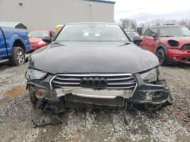 2017 AUDI A7 PREMIUM - WAUW2AFC4HN061875