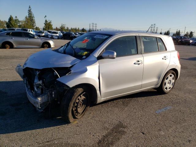 2009 Scion xD 