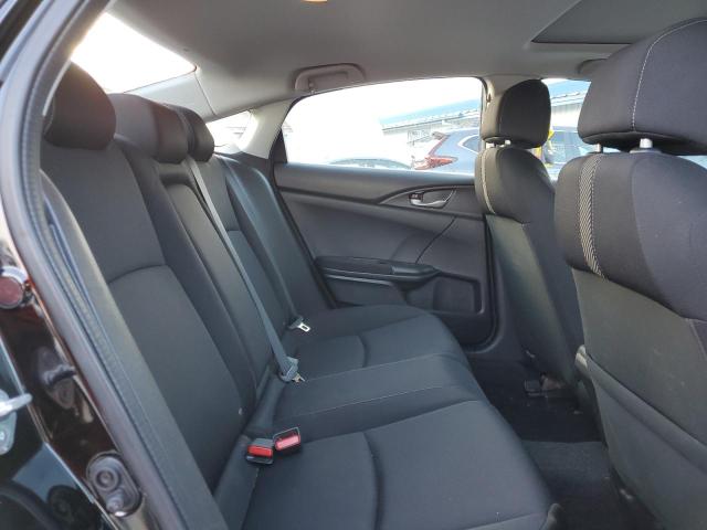 2018 HONDA CIVIC EX 2HGFC2F72JH543561