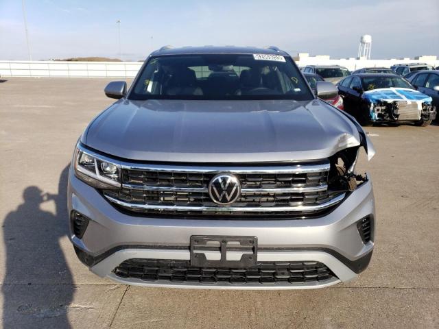 2023 VOLKSWAGEN ATLAS CROS 1V2HC2CA4PC200297