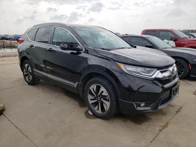 7FARW2H96JE045620 Honda Cr-v Touring