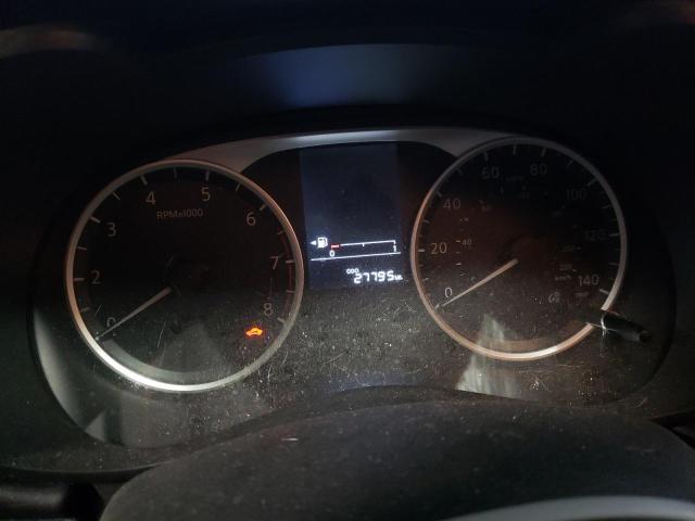 2020 NISSAN VERSA S 3N1CN8DVXLL811835