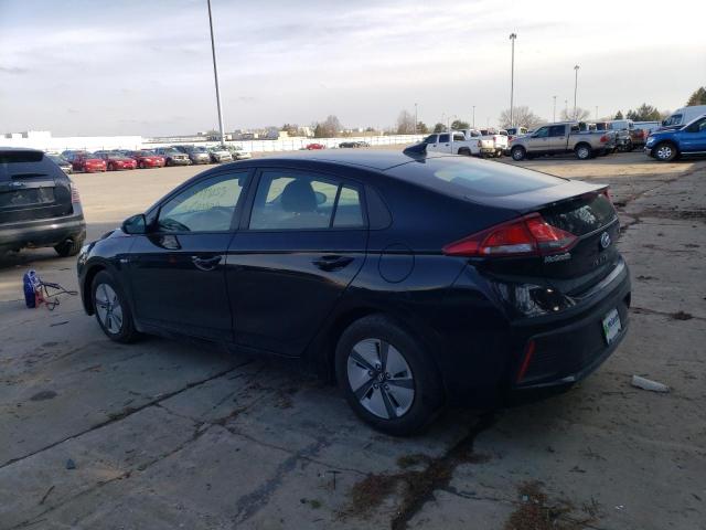 2019 HYUNDAI IONIQ - KMHC65LC3KU178703