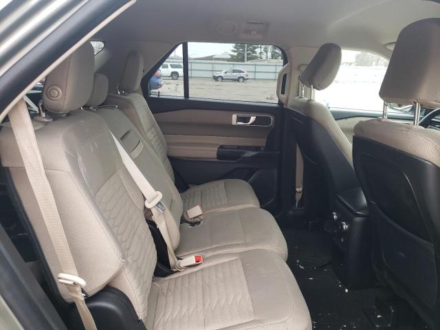 2020 FORD EXPLORER X 1FMSK7DH2LGB25536