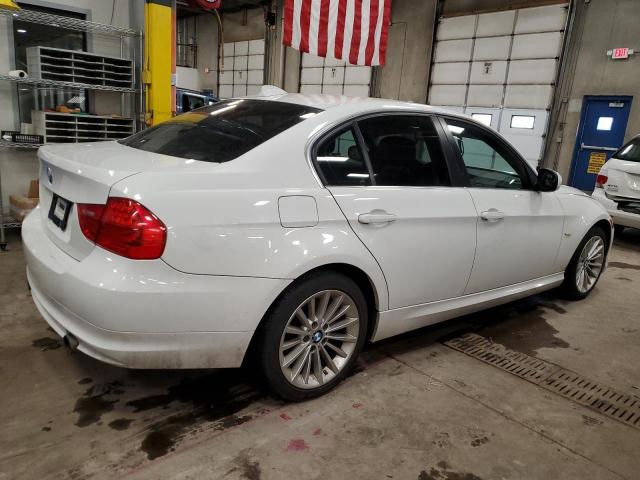 WBAPL5G52BNN23401 BMW 335 XI