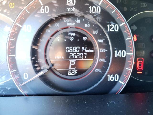 2016 HONDA ACCORD EX 1HGCT1B78GA010589
