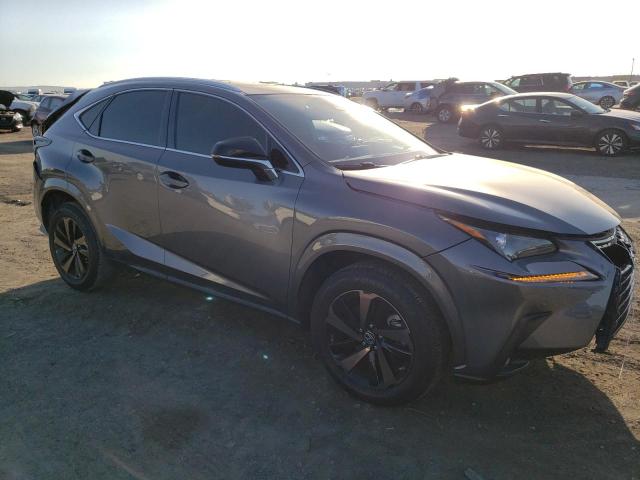 2020 LEXUS NX 300 JTJGARBZ0L2170456