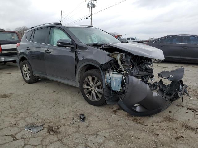 2015 TOYOTA RAV4 LIMIT 2T3DFREV0FW332453