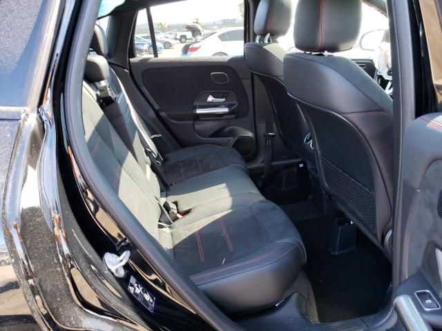 W1N4N4HB9MJ234078 Mercedes-Benz Gla 250 4matic