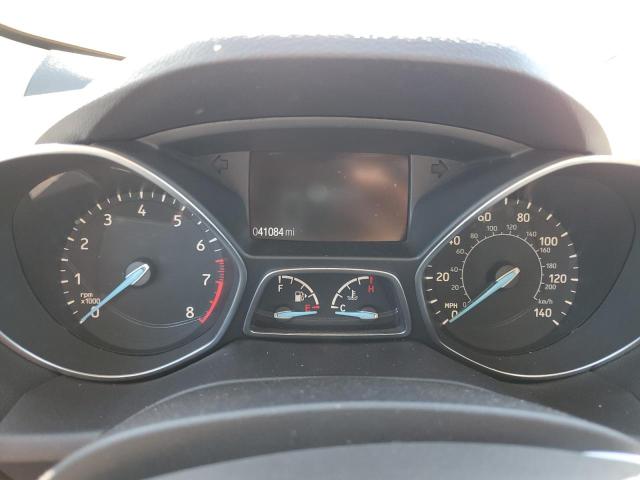 2018 FORD ESCAPE SE 1FMCU9GD8JUA31016