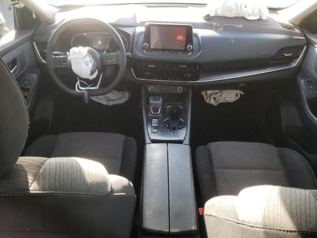 5N1AT3BA1MC835821 Nissan ROGUE SV