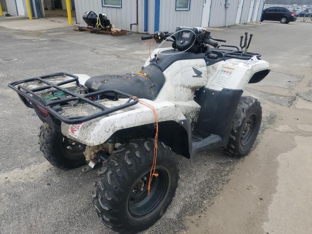 2015 HONDA TRX500 FE 1HFTE4475F4100079
