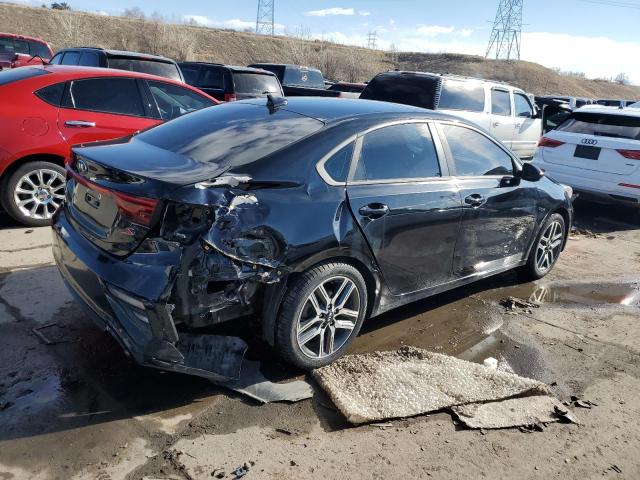 2019 KIA FORTE GT L - 3KPF34AD0KE050921