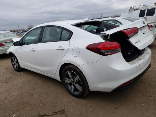 3KPFL4A71JE274420 KIA FORTE LX