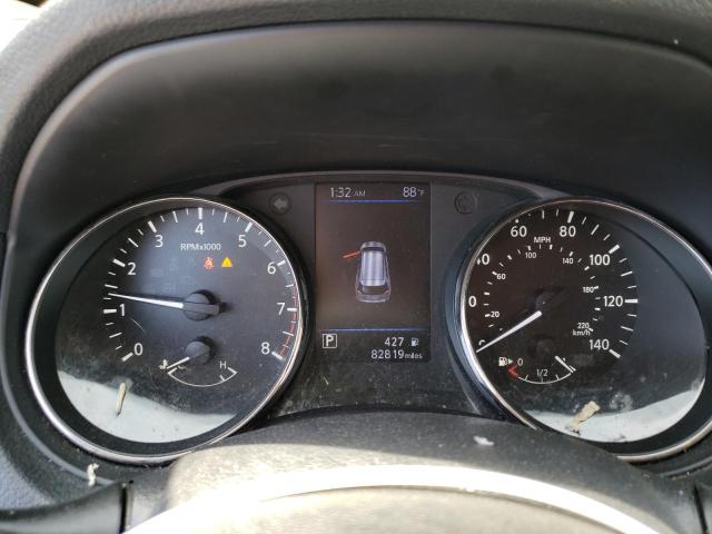 2019 NISSAN ROGUE S AW - KNMAT2MT6KP553323