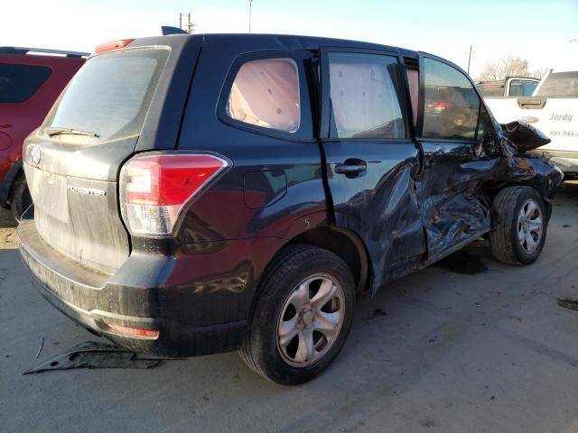 2018 SUBARU FORESTER 2 - JF2SJAAC9JH556154
