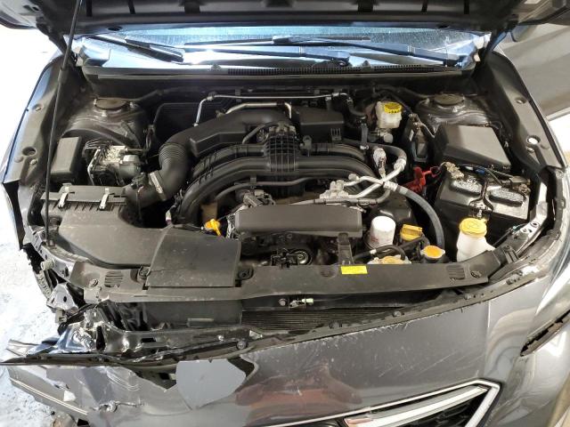 2019 SUBARU IMPREZA 4S3GKAB6XK3615057