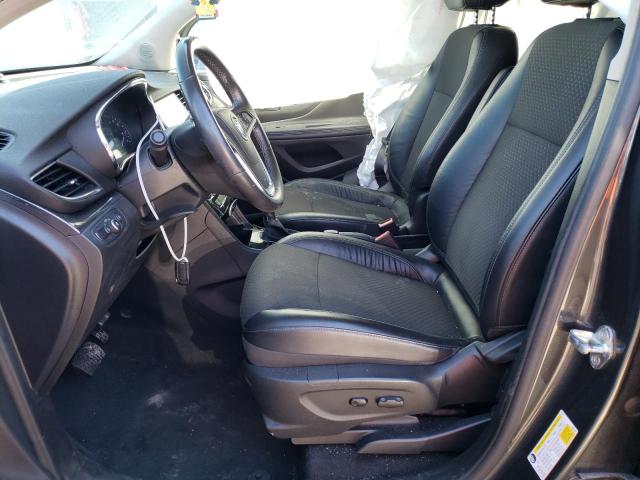 2017 BUICK ENCORE SPO KL4CJ1SB0HB230338