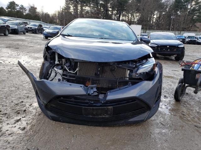2018 TOYOTA COROLLA L 2T1BURHE3JC115295