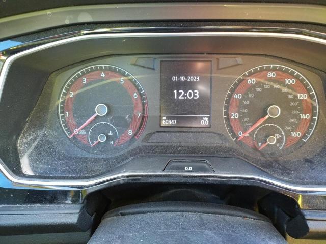 2019 VOLKSWAGEN JETTA S - 3VWC57BU6KM052334