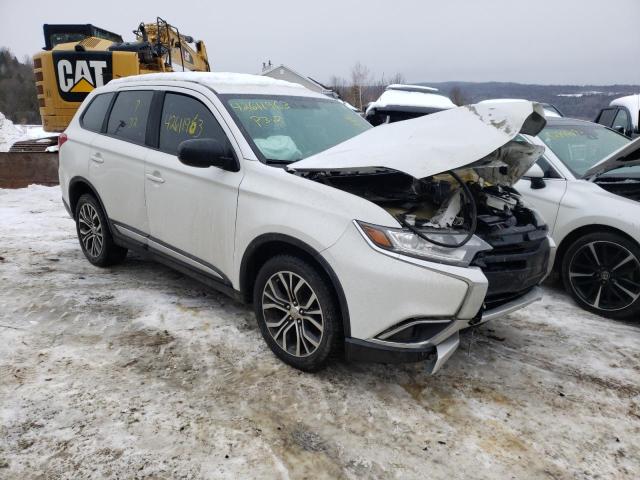 2017 MITSUBISHI OUTLANDER JA4AZ2A30HZ023889