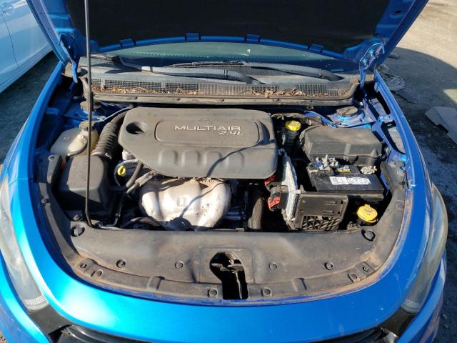 1C3CDFBB5FD363953 Dodge DART SXT
