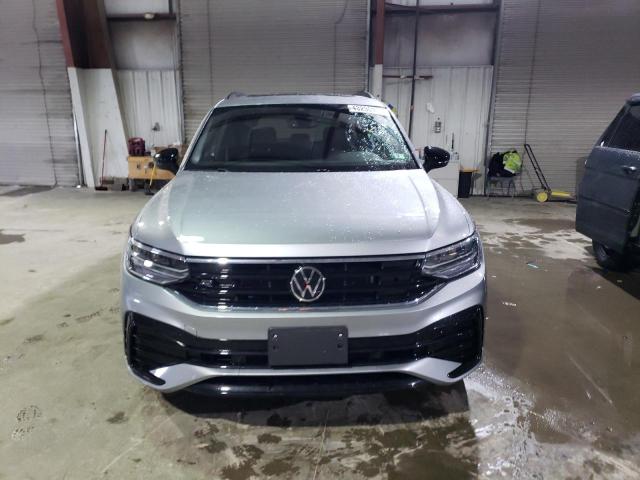 2023 VOLKSWAGEN TIGUAN SE 3VV8B7AX0PM028035
