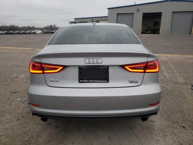 2016 AUDI A3 PREMIUM - WAUJ8GFF5G1099417