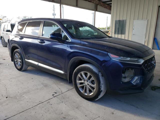 Vin: 5nms23ad2kh096240, lot: 40384333, hyundai santa fe se 20194