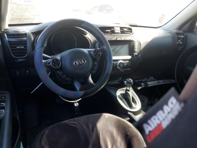 KNDJP3A57J7612443 KIA SOUL +