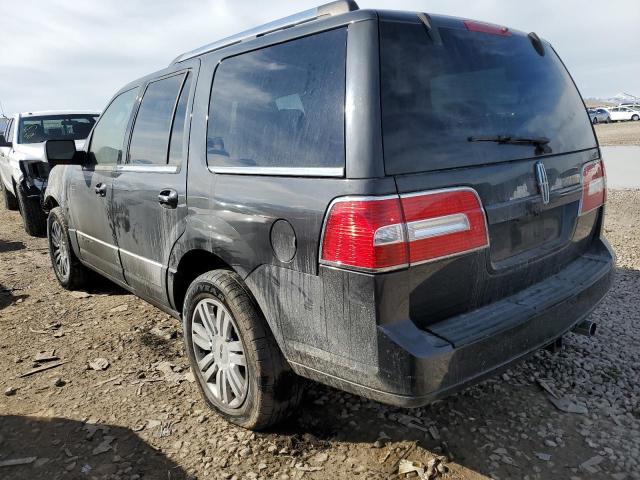 5LMFU28597LJ05020 Lincoln Navigator