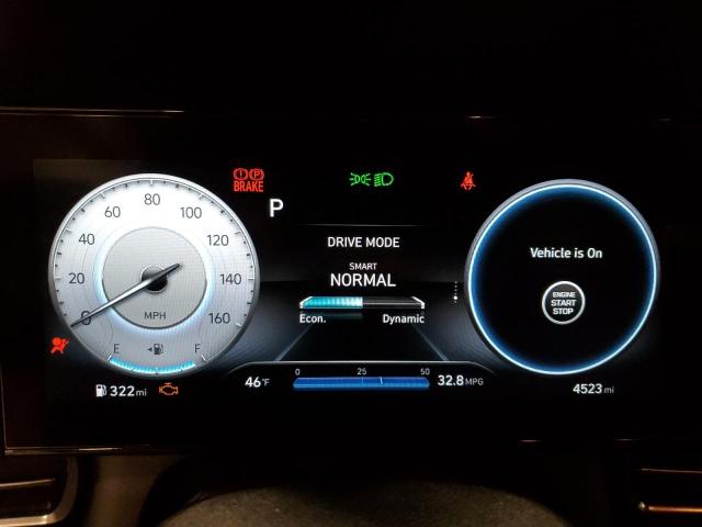 KMHLR4AF8PU415241 Hyundai Elantra N Line