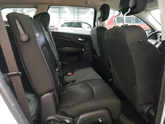 2017 DODGE JOURNEY SE 3C4PDCAB8HT694603