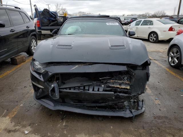 1FATP8UH0K5161757 2019 FORD MUSTANG, photo no. 5