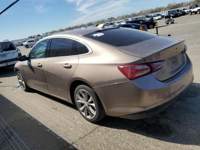 2019 CHEVROLET MALIBU LT 1G1ZD5ST6KF129692
