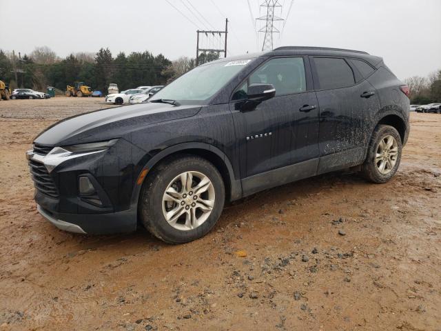 2019 Chevrolet Blazer 