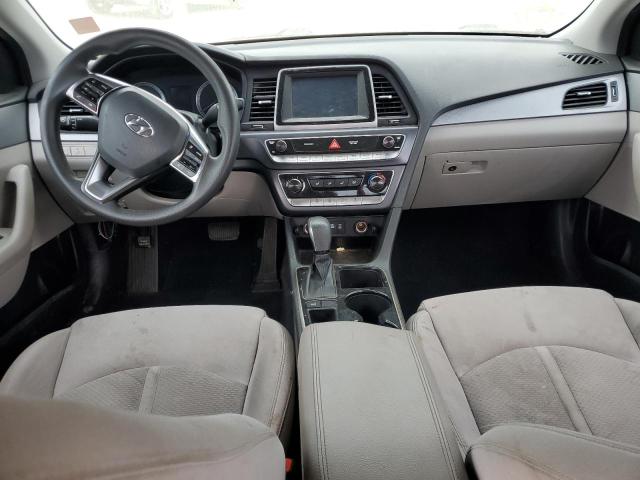 2018 HYUNDAI SONATA SE 5NPE24AF1JH664144