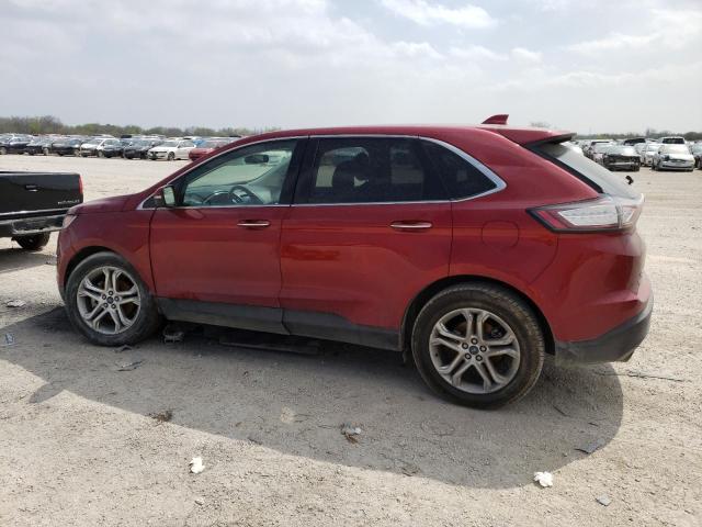 2017 FORD EDGE TITAN 2FMPK3K95HBB17410