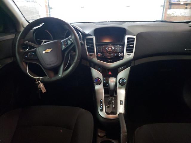 2015 CHEVROLET CRUZE LT - 1G1PC5SB1F7106824