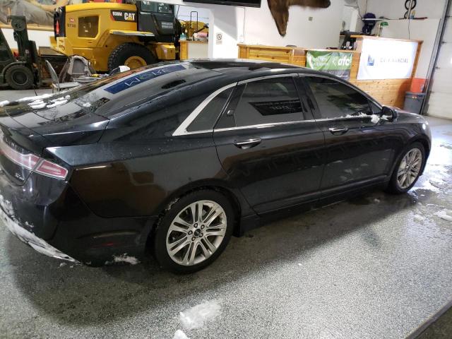 3LN6L2JK0DR815846 Lincoln MKZ