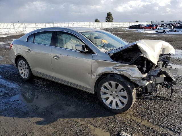 1G4GC5G37EF164137 Buick Lacrosse