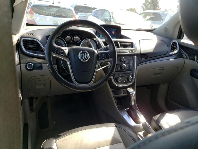 KL4CJGSB7EB580659 Buick Encore