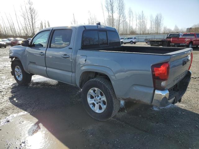 5TFAX5GN4LX184384 | 2020 TOYOTA TACOMA DOU