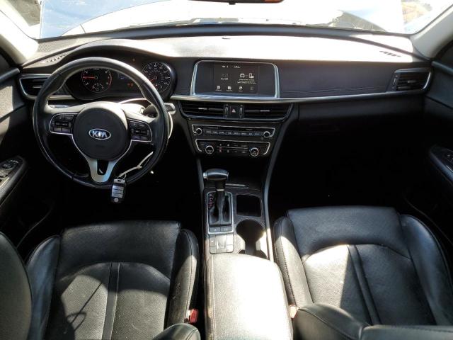 5XXGU4L39HG170495 KIA OPTIMA EX