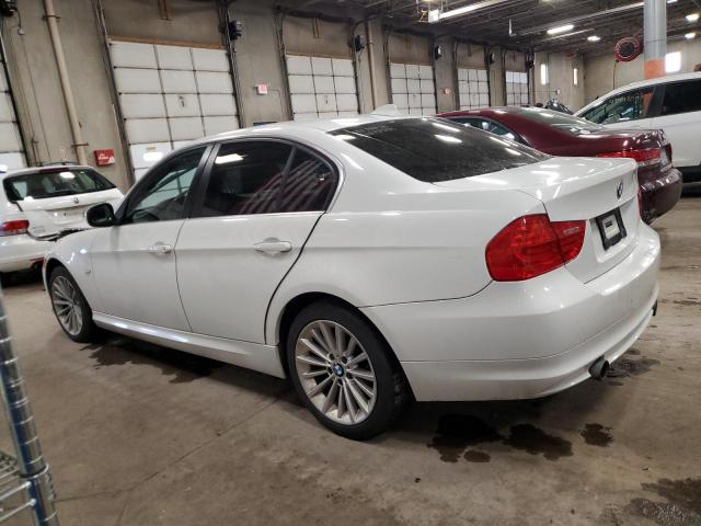 WBAPL5G52BNN23401 BMW 335 XI