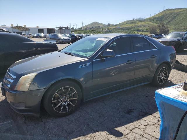 2010 Cadillac CTS 