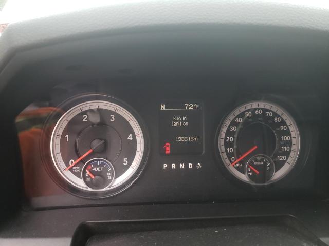 2015 RAM 3500 ST 3C63R3GL8FG637248