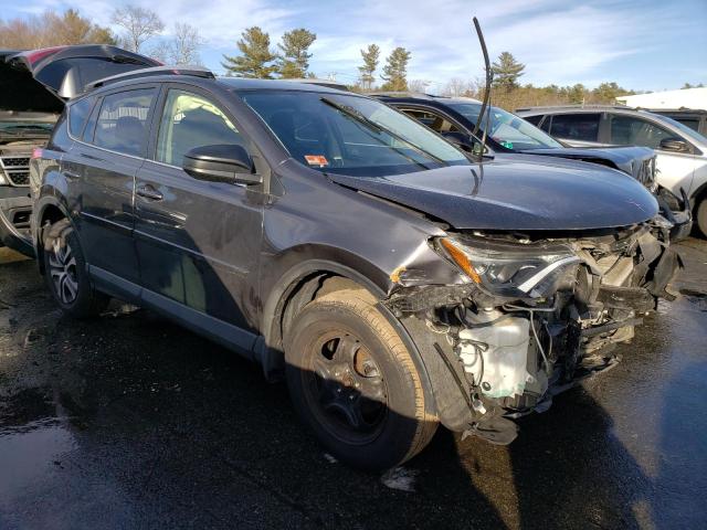 2016 TOYOTA RAV4 LE JTMBFREV5GD186296